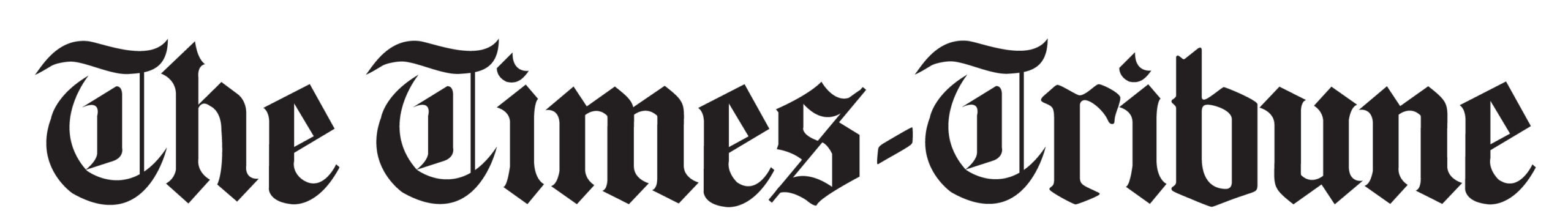 times tribune logo